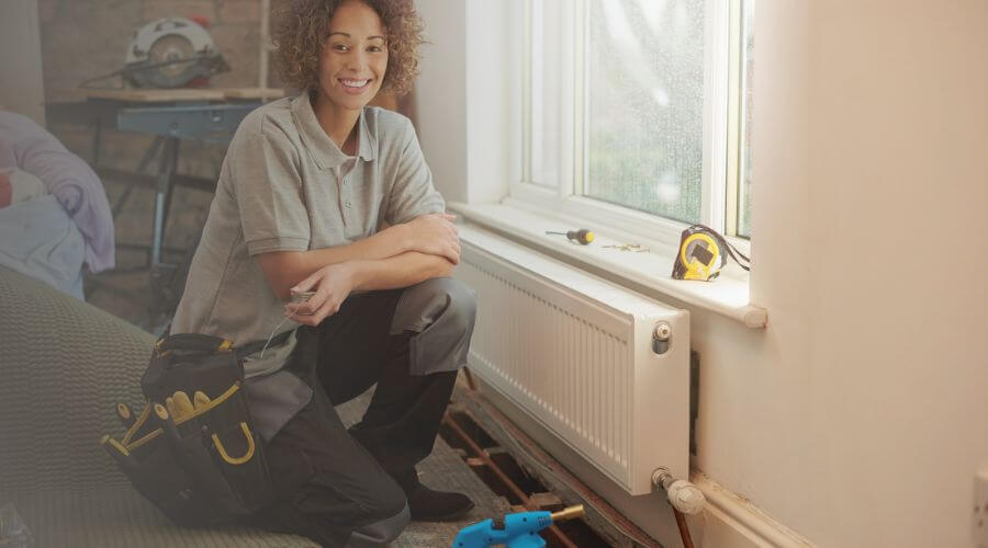 Professional Leak Detection in De Mossville, KY
